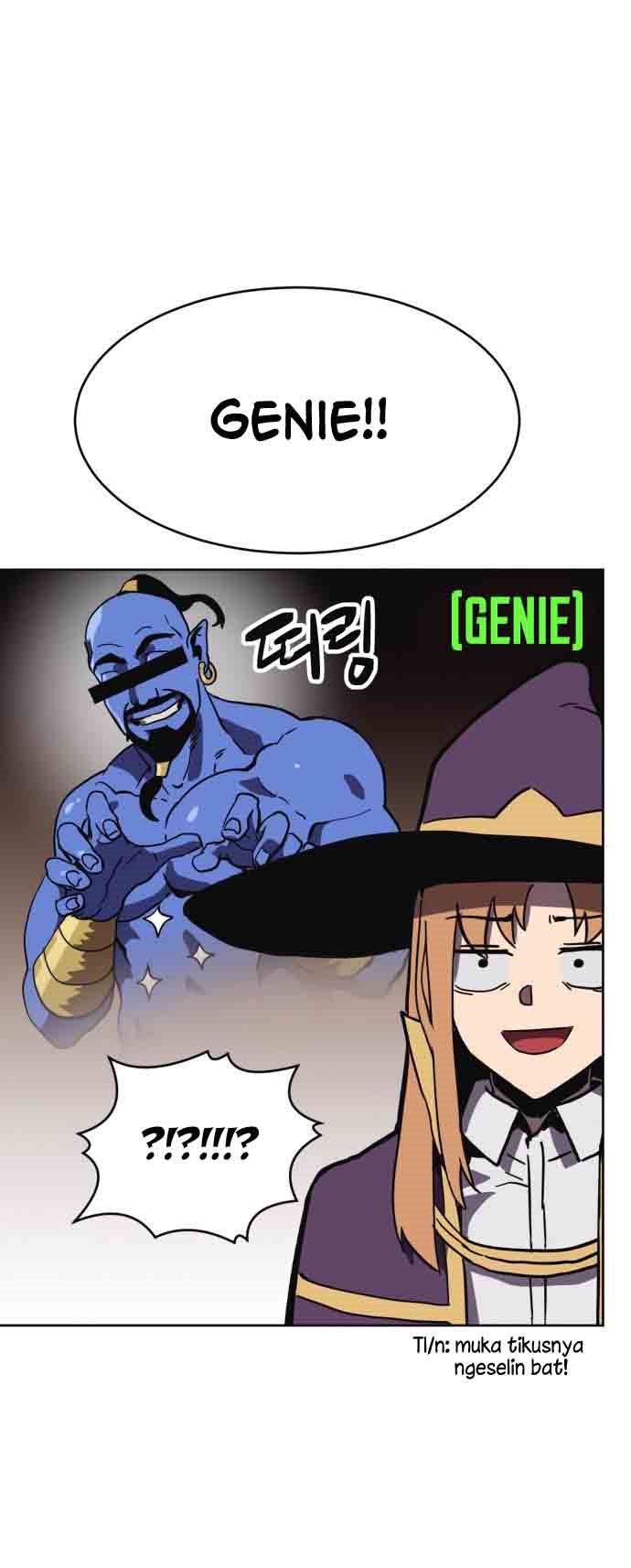 Final Boss Chapter 18 Gambar 51