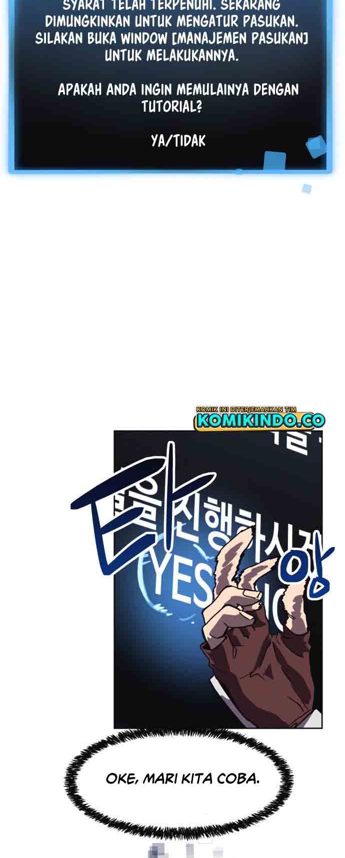 Final Boss Chapter 18 Gambar 53