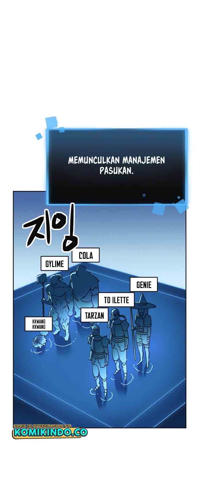 Final Boss Chapter 18 Gambar 57