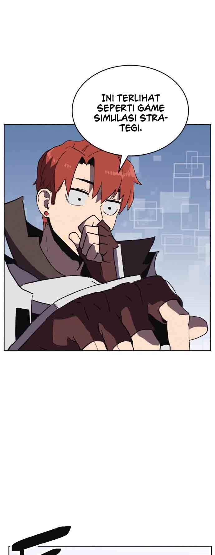 Final Boss Chapter 18 Gambar 58