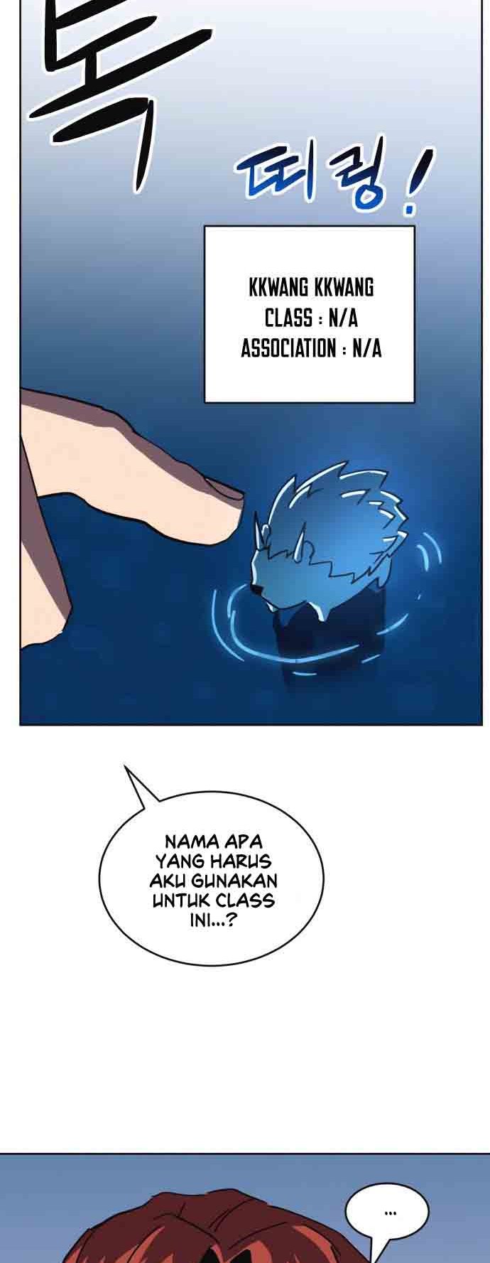 Final Boss Chapter 18 Gambar 59