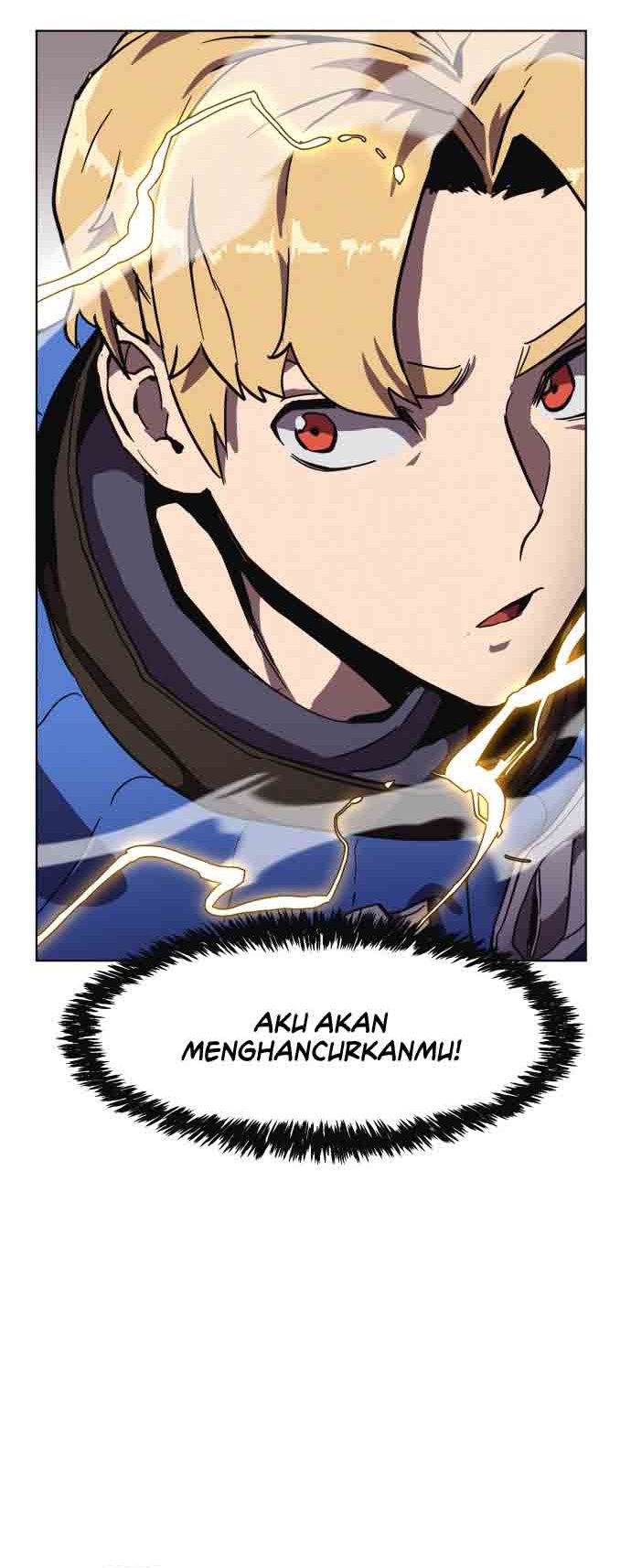 Final Boss Chapter 18 Gambar 6