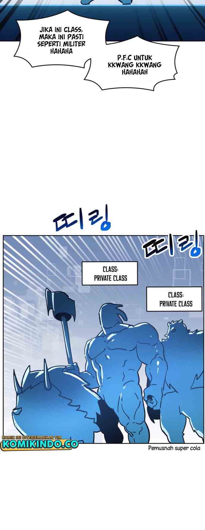 Final Boss Chapter 18 Gambar 61