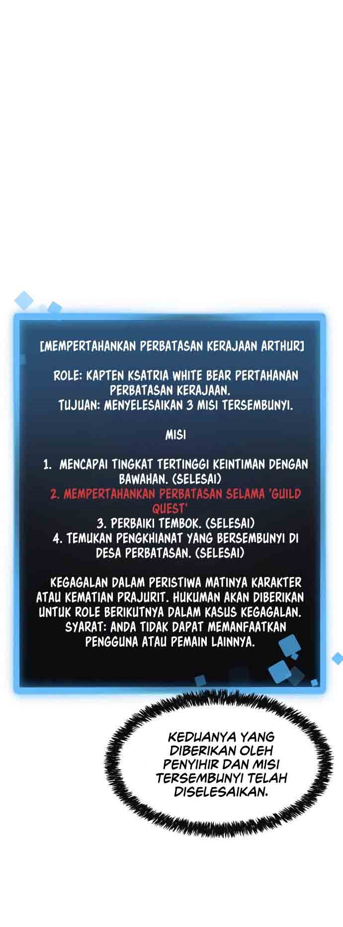 Final Boss Chapter 18 Gambar 65