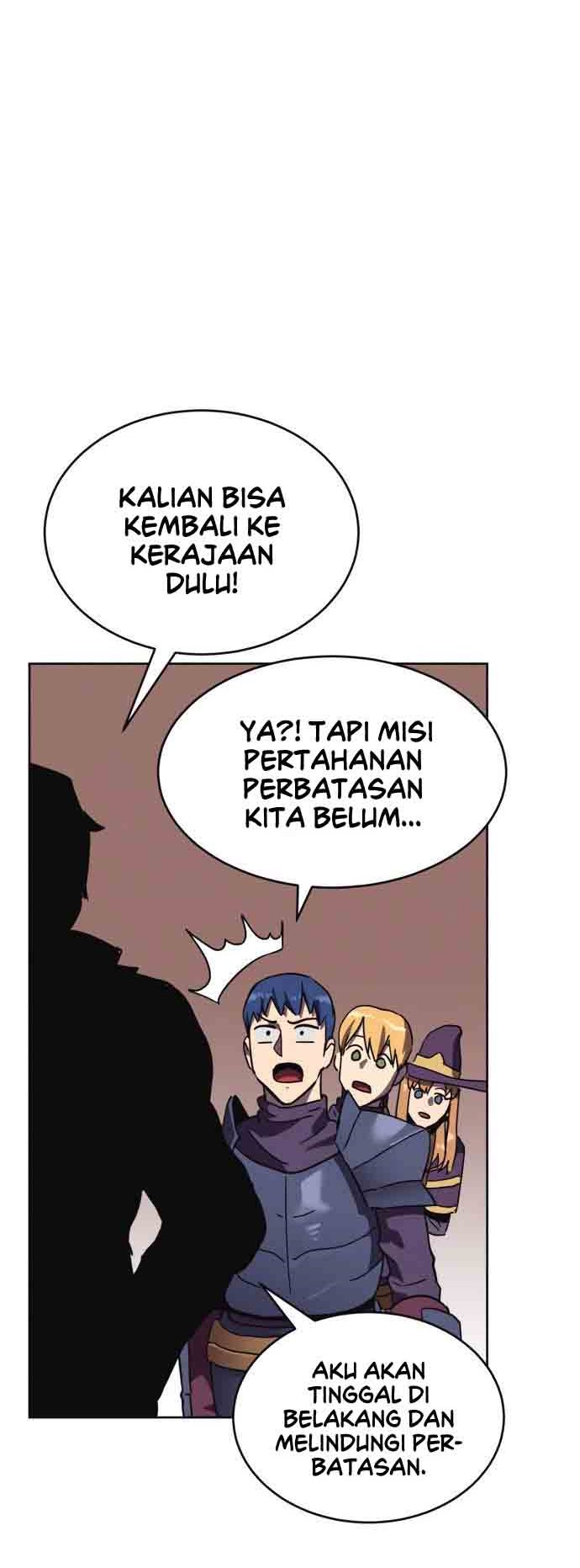 Final Boss Chapter 18 Gambar 66