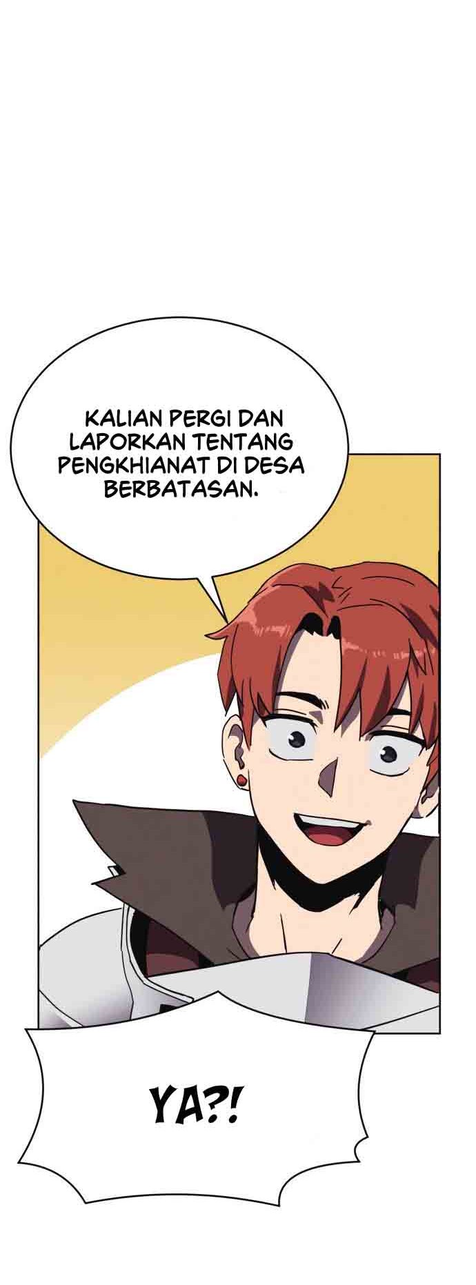 Final Boss Chapter 18 Gambar 67