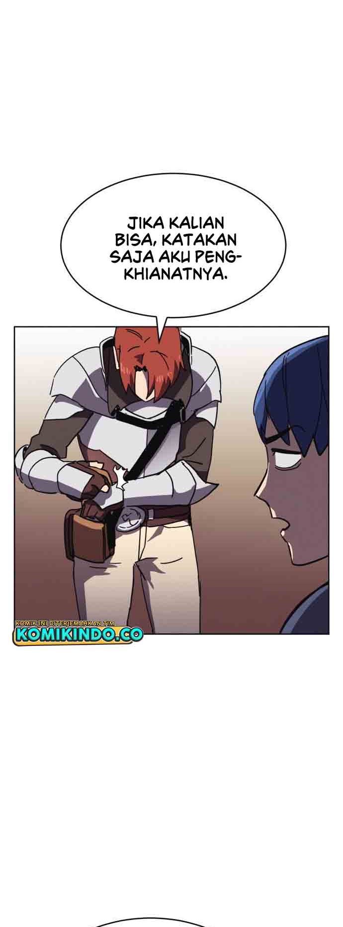 Final Boss Chapter 18 Gambar 68