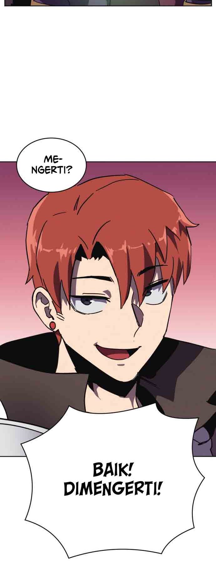 Final Boss Chapter 18 Gambar 70