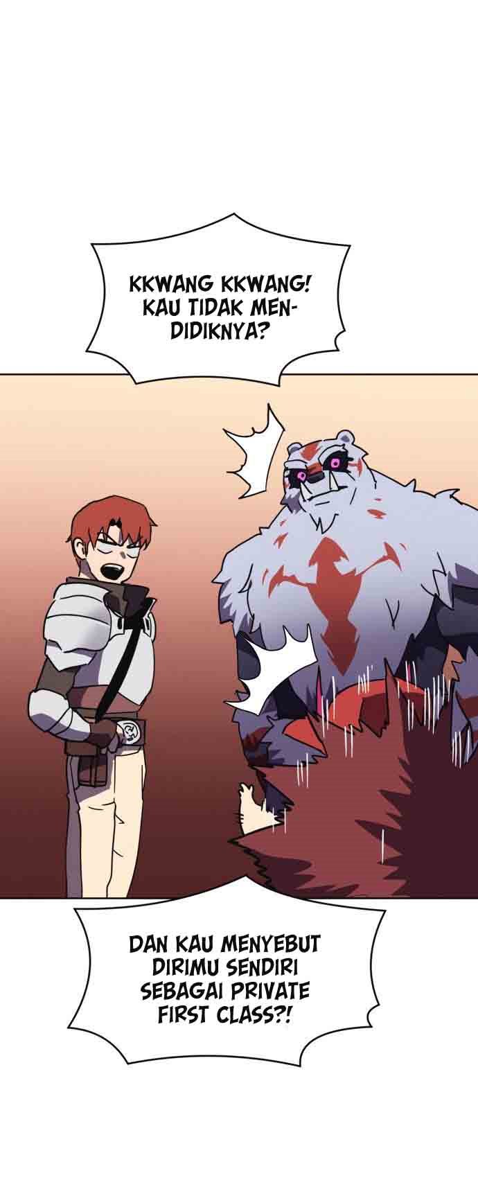 Final Boss Chapter 18 Gambar 72