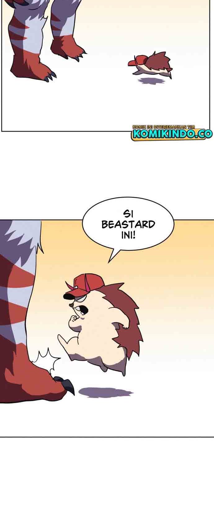 Final Boss Chapter 18 Gambar 74