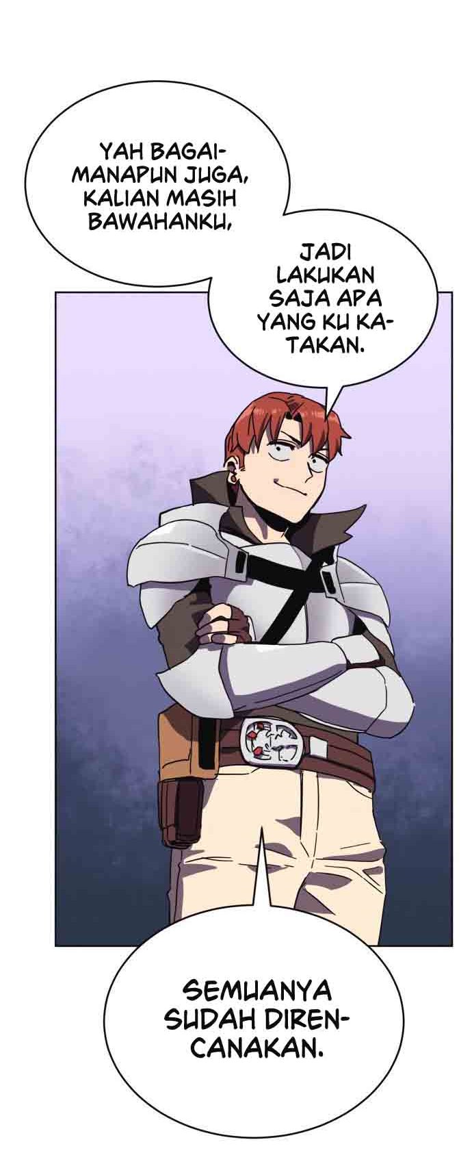 Final Boss Chapter 18 Gambar 75