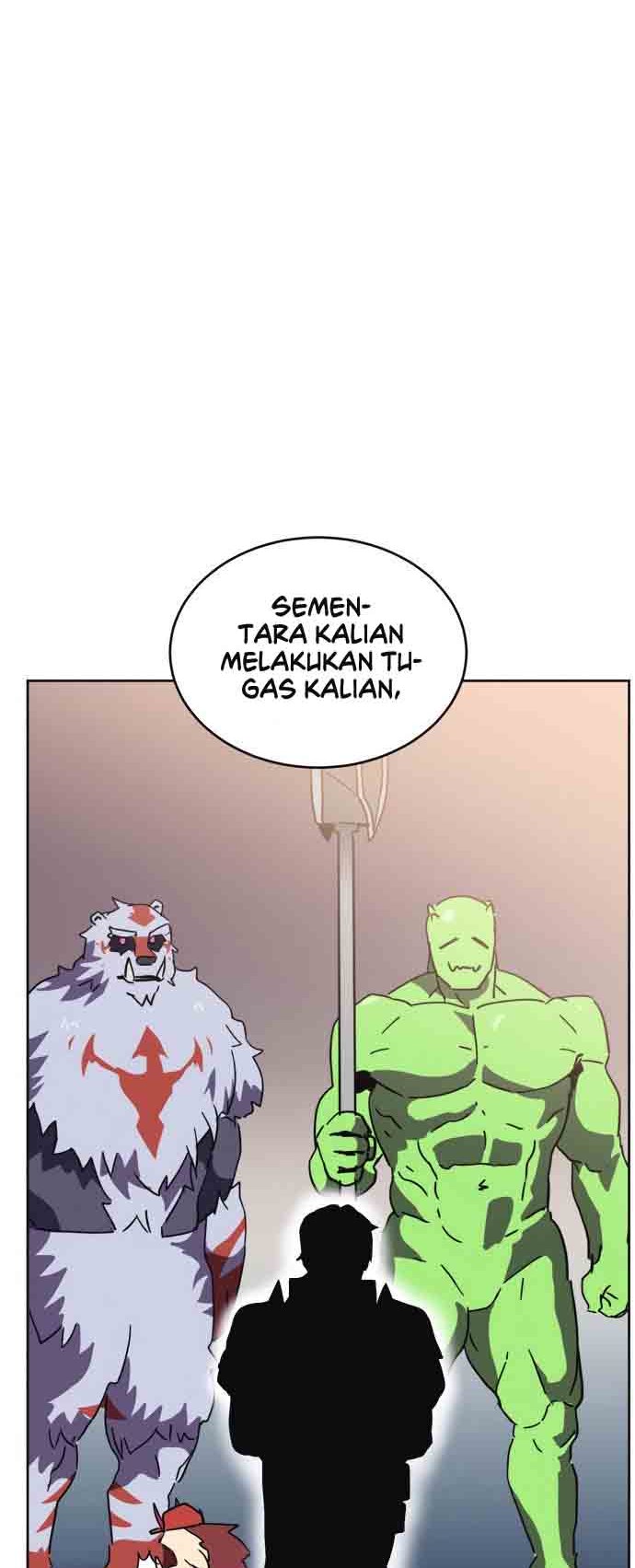 Final Boss Chapter 18 Gambar 76