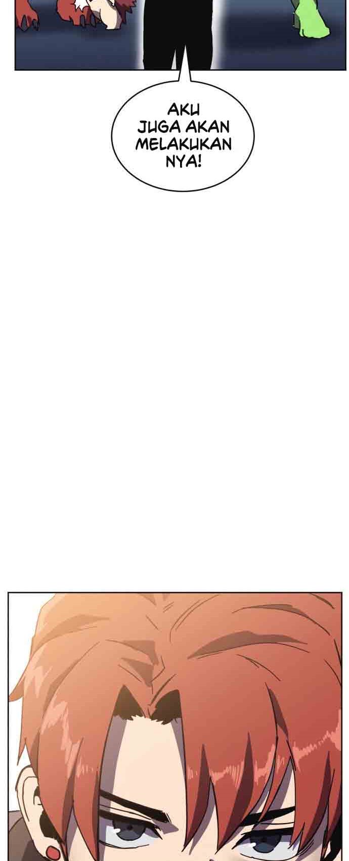 Final Boss Chapter 18 Gambar 77