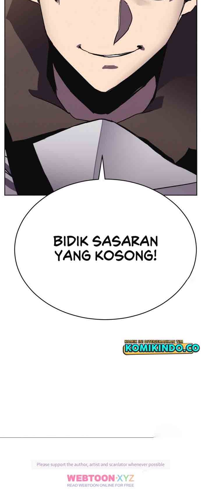 Final Boss Chapter 18 Gambar 78
