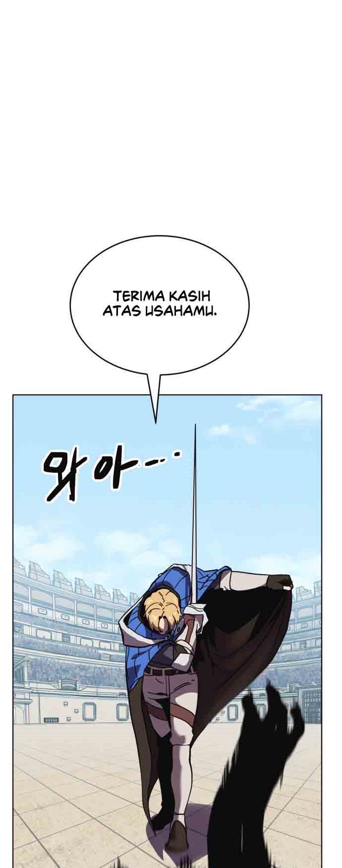 Final Boss Chapter 18 Gambar 9