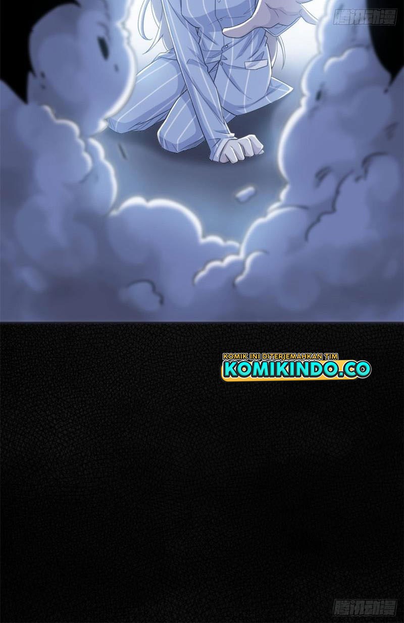 The Strong Man From the Mental Hospital Chapter 32 Gambar 12