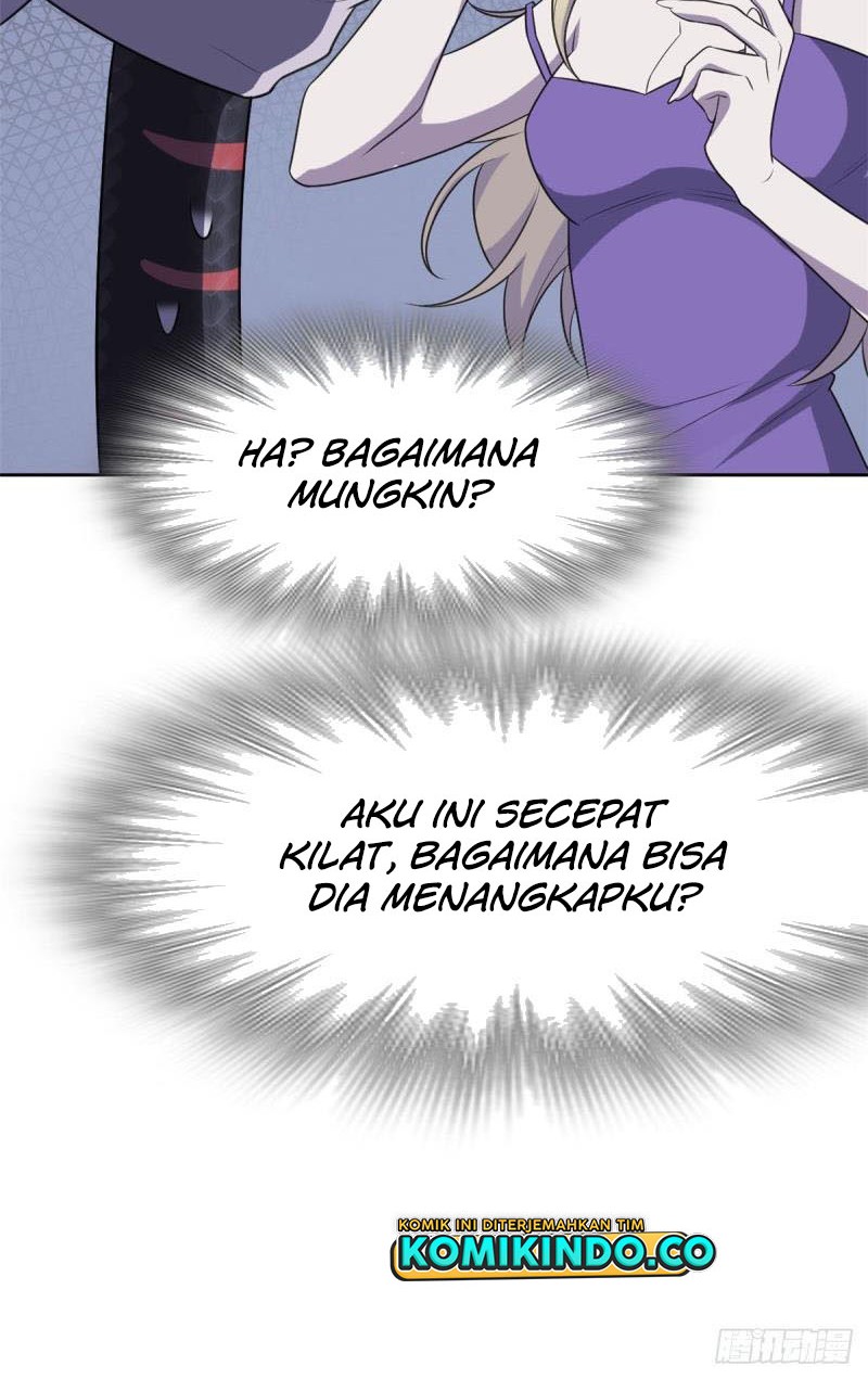 The Strong Man From the Mental Hospital Chapter 32 Gambar 20