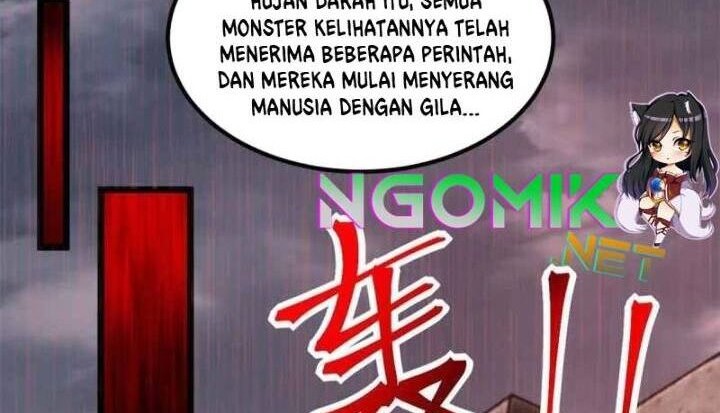 King of Apocalypse Chapter 378 Gambar 18