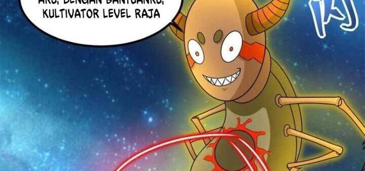 King of Apocalypse Chapter 377 Gambar 12