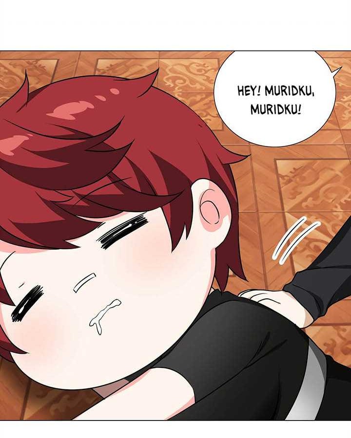 My Harem Grew So Large, I Was Forced to Ascend Chapter 41 Gambar 13