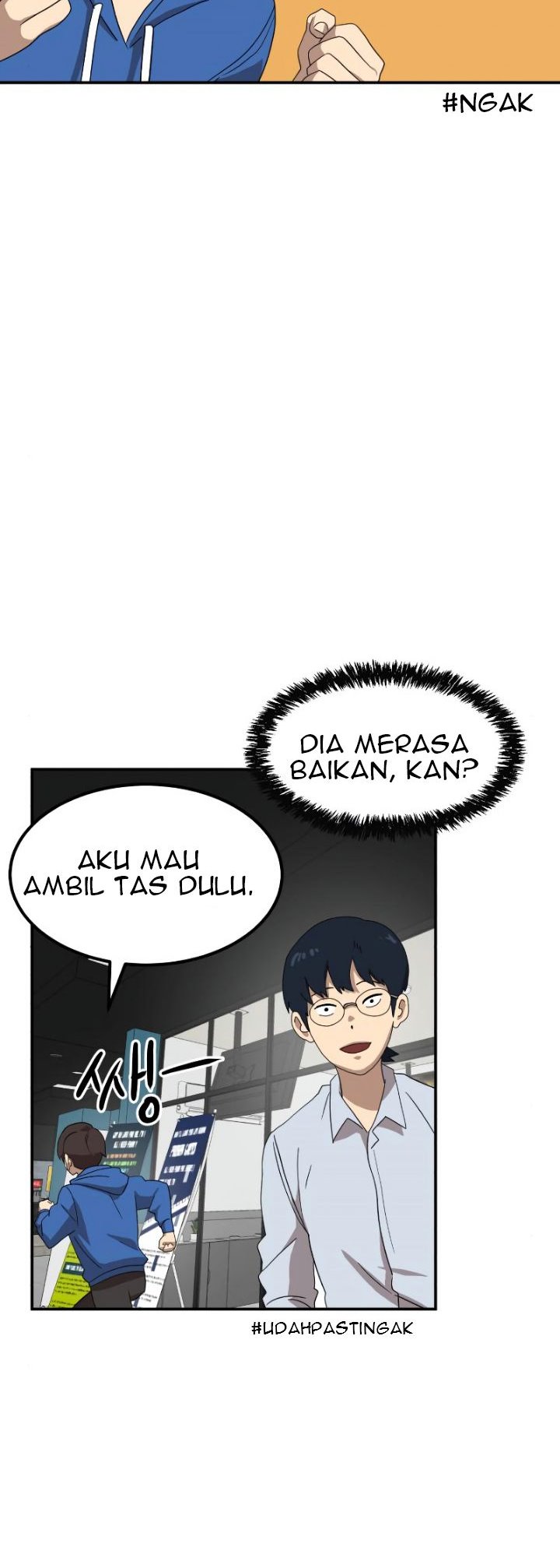Double Click Chapter 13 Gambar 14