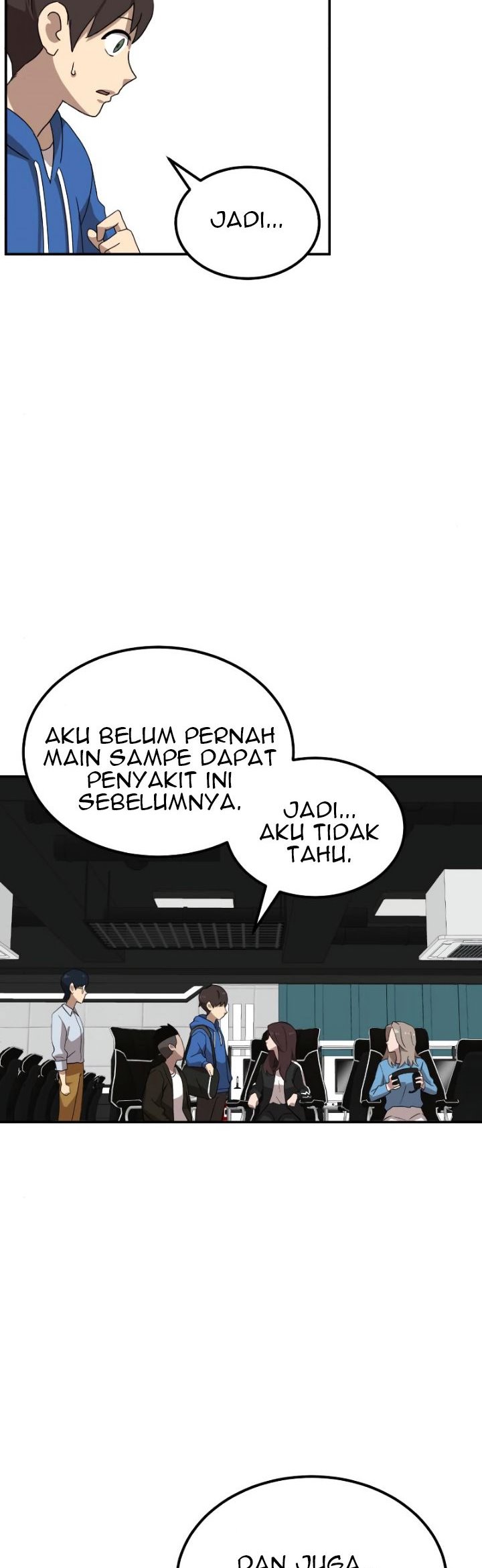 Double Click Chapter 13 Gambar 19
