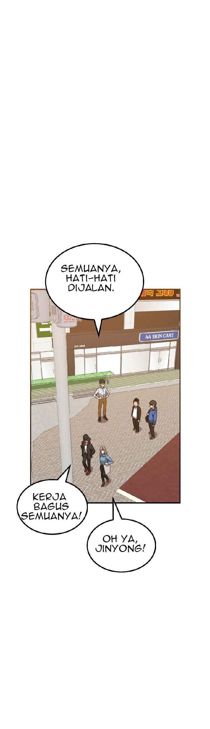 Double Click Chapter 13 Gambar 31