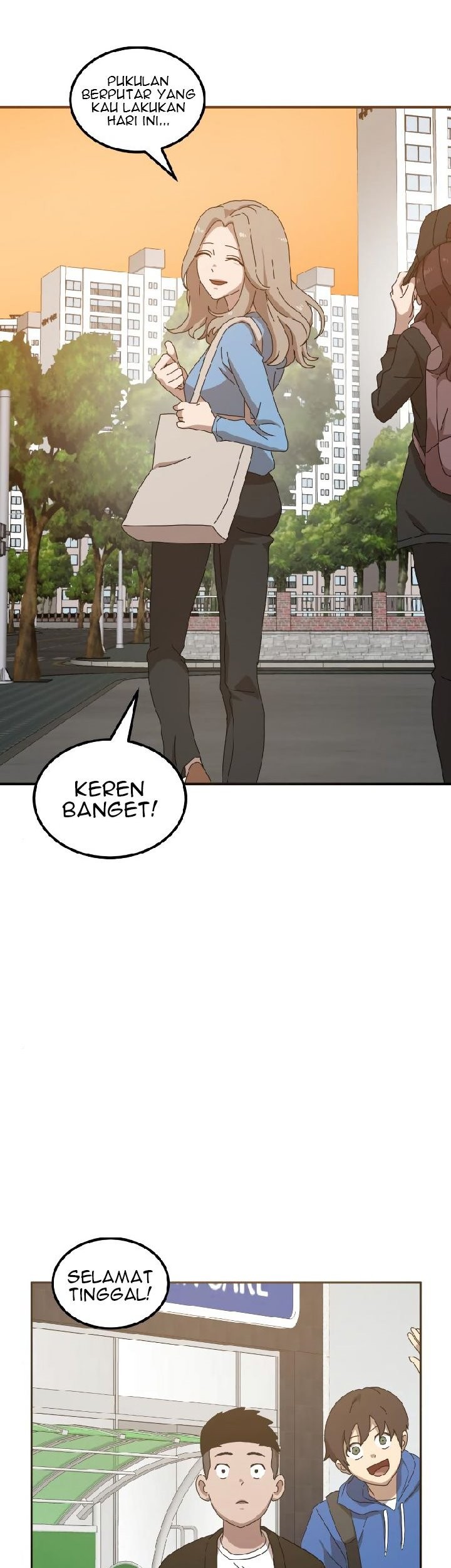 Double Click Chapter 13 Gambar 33