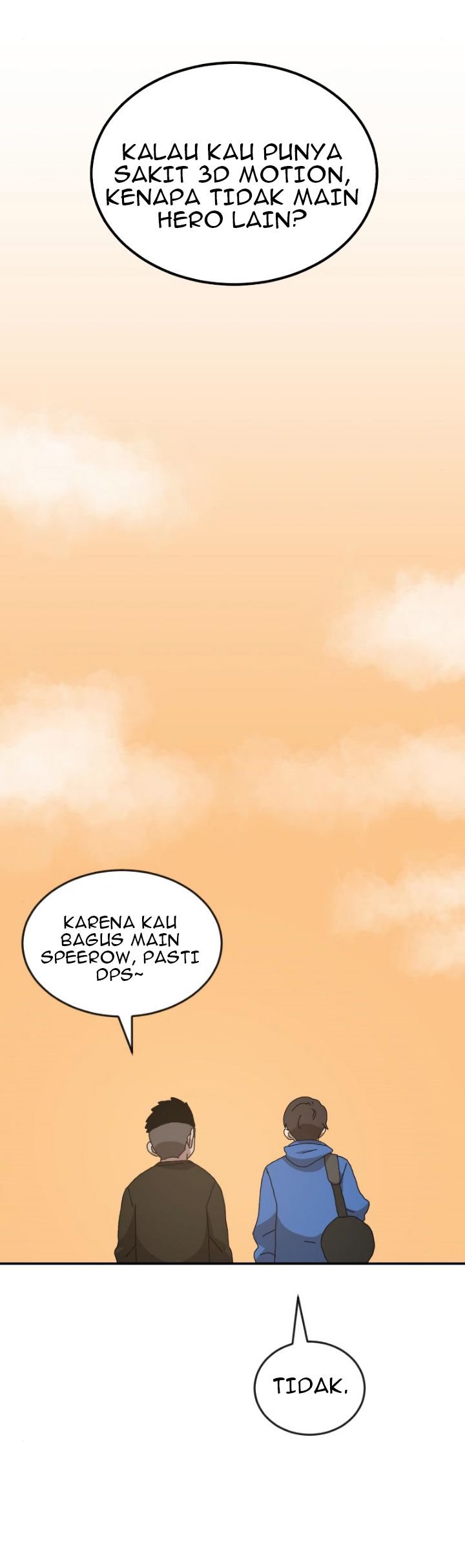 Double Click Chapter 13 Gambar 31