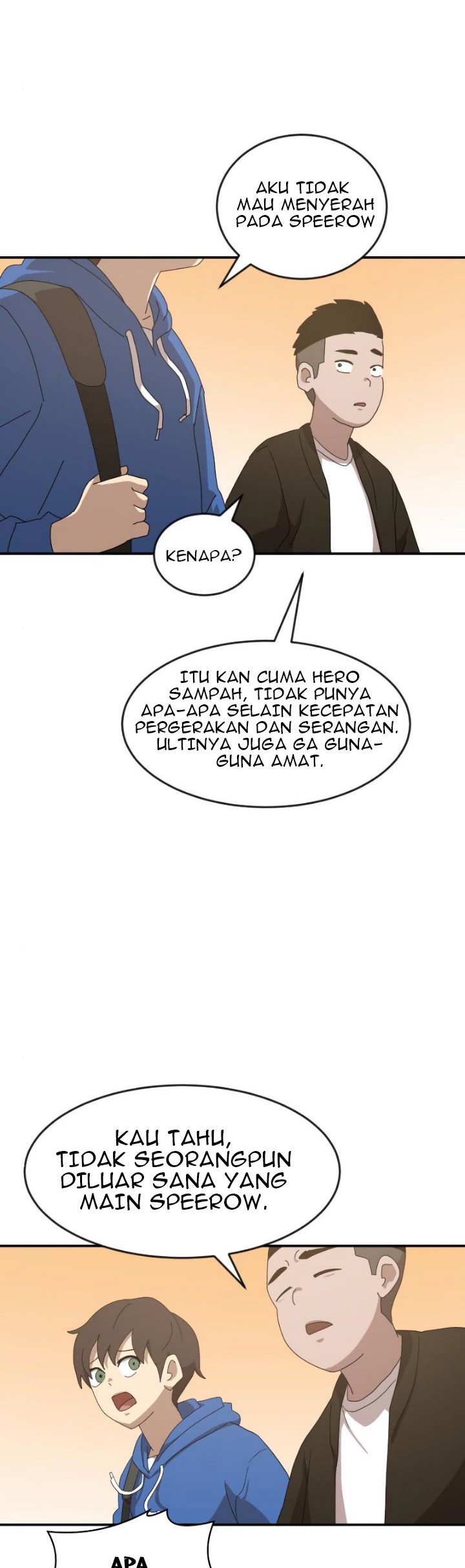 Double Click Chapter 13 Gambar 32