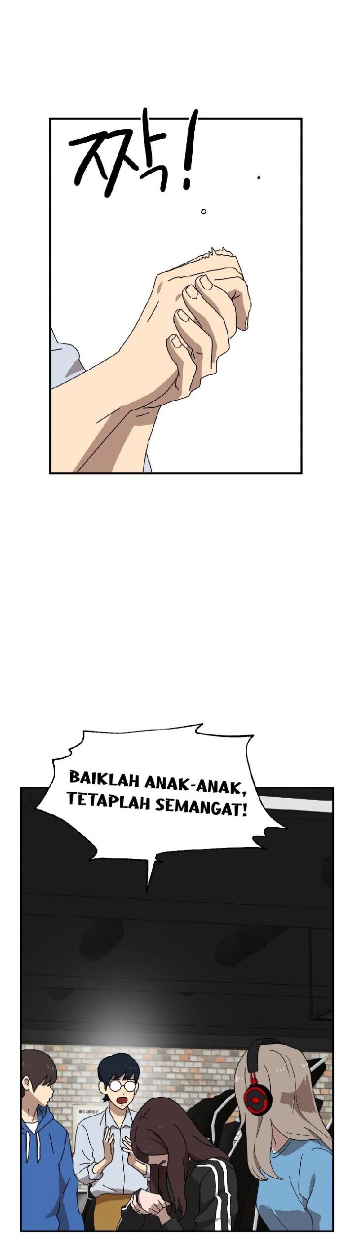 Double Click Chapter 13 Gambar 7