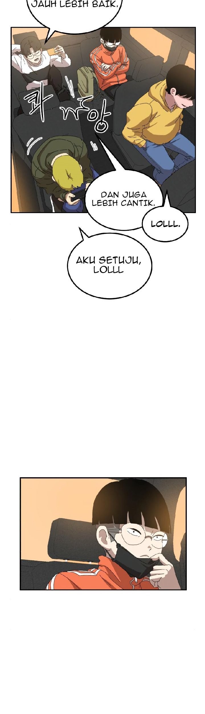 Double Click Chapter 13 Gambar 69