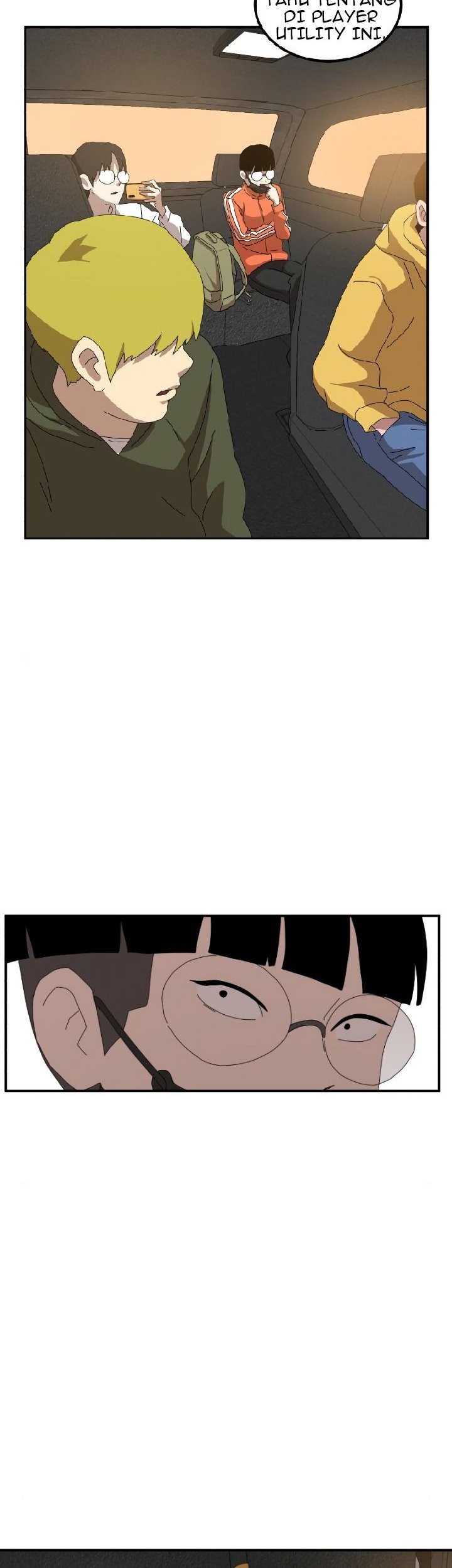 Double Click Chapter 13 Gambar 71