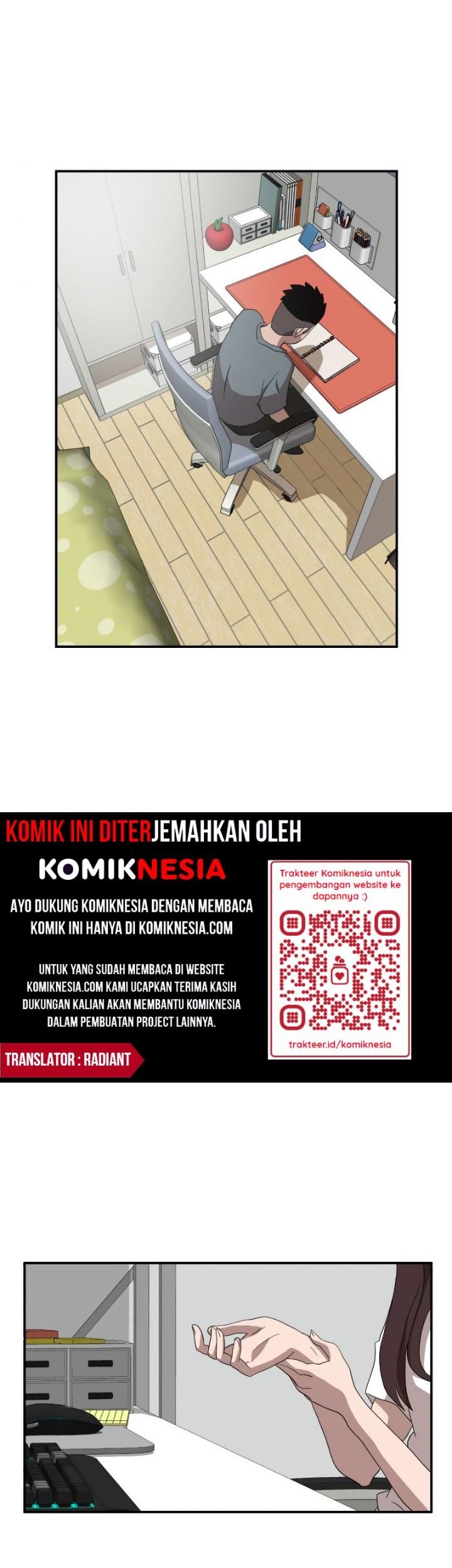 Double Click Chapter 13 Gambar 93