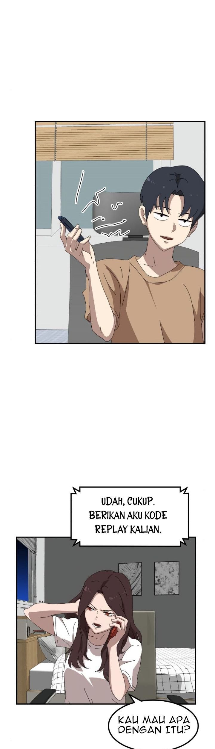 Double Click Chapter 13 Gambar 101