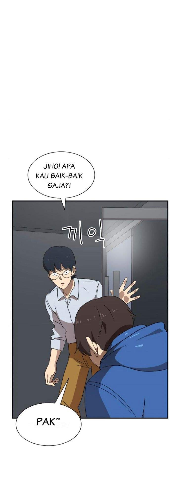 Double Click Chapter 12 Gambar 71