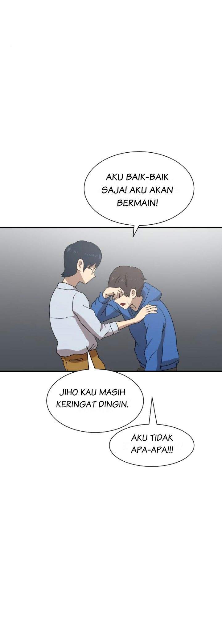 Double Click Chapter 12 Gambar 72