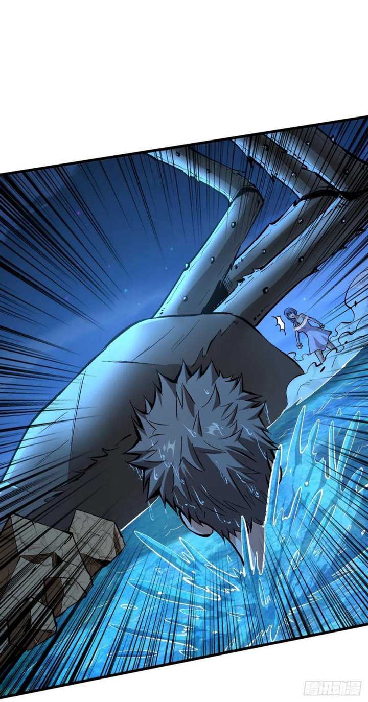 Return To Beginning Of The Apocalypse Chapter 85 Gambar 39