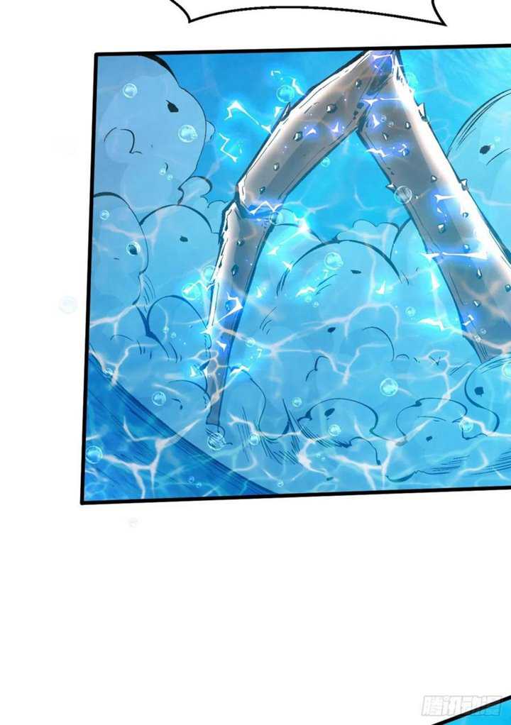 Return To Beginning Of The Apocalypse Chapter 85 Gambar 5