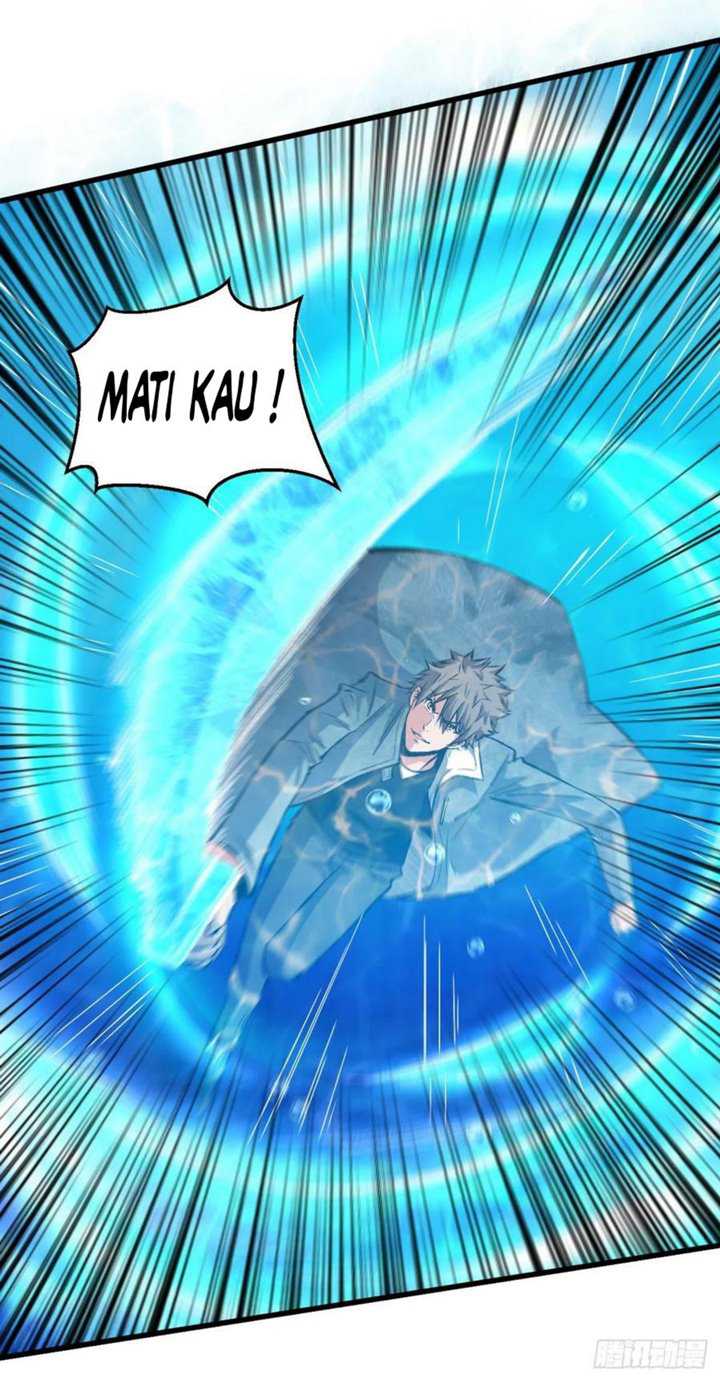 Return To Beginning Of The Apocalypse Chapter 84 Gambar 15