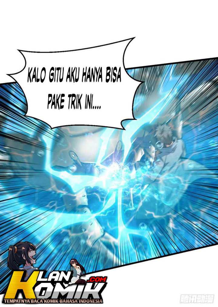 Return To Beginning Of The Apocalypse Chapter 84 Gambar 38