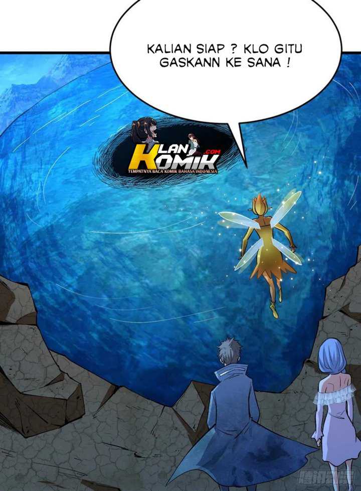 Return To Beginning Of The Apocalypse Chapter 83 Gambar 22