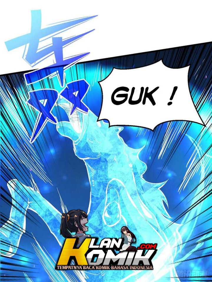 Return To Beginning Of The Apocalypse Chapter 83 Gambar 24