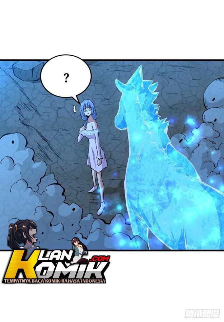 Return To Beginning Of The Apocalypse Chapter 83 Gambar 26