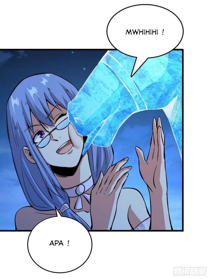 Return To Beginning Of The Apocalypse Chapter 83 Gambar 27