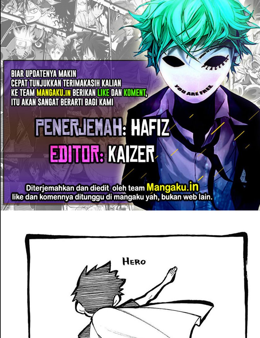 Baca Komik Fire Brigade of Flames Chapter 293 Gambar 1