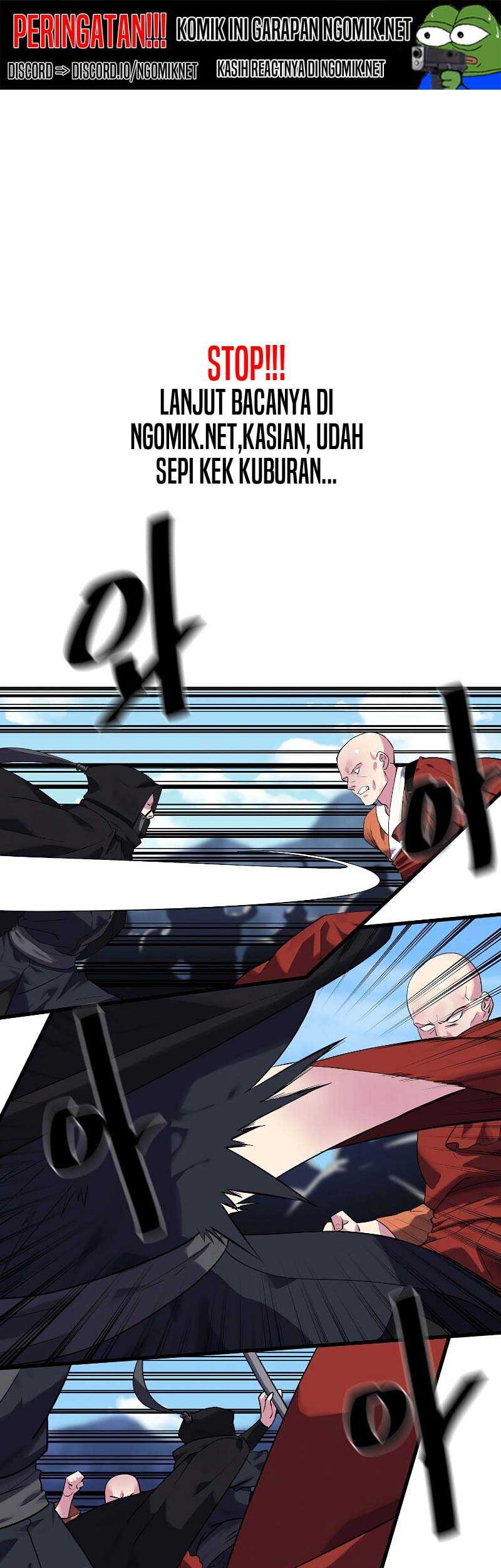 Baca  Volcanic Age Chapter 184 Gambar 2