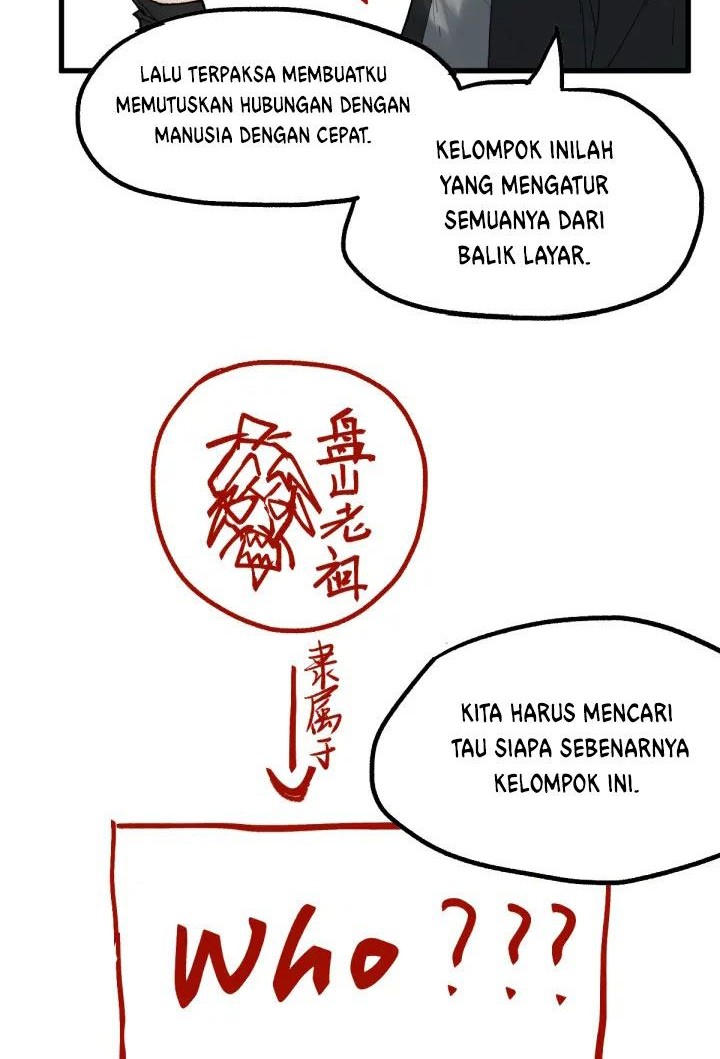 Baca The Sacred Ruins Chapter 95 Gambar 2