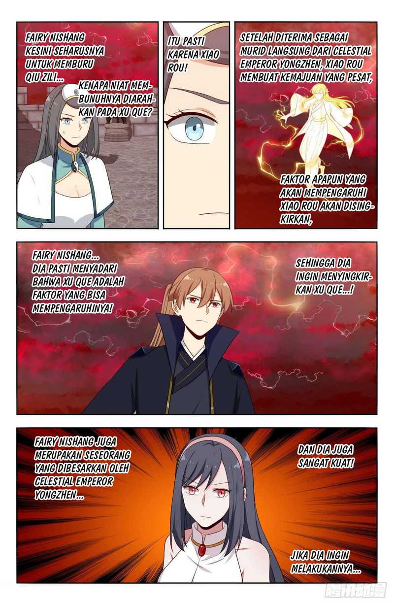 Baca  Strongest Anti M.E.T.A Chapter 504 Gambar 2