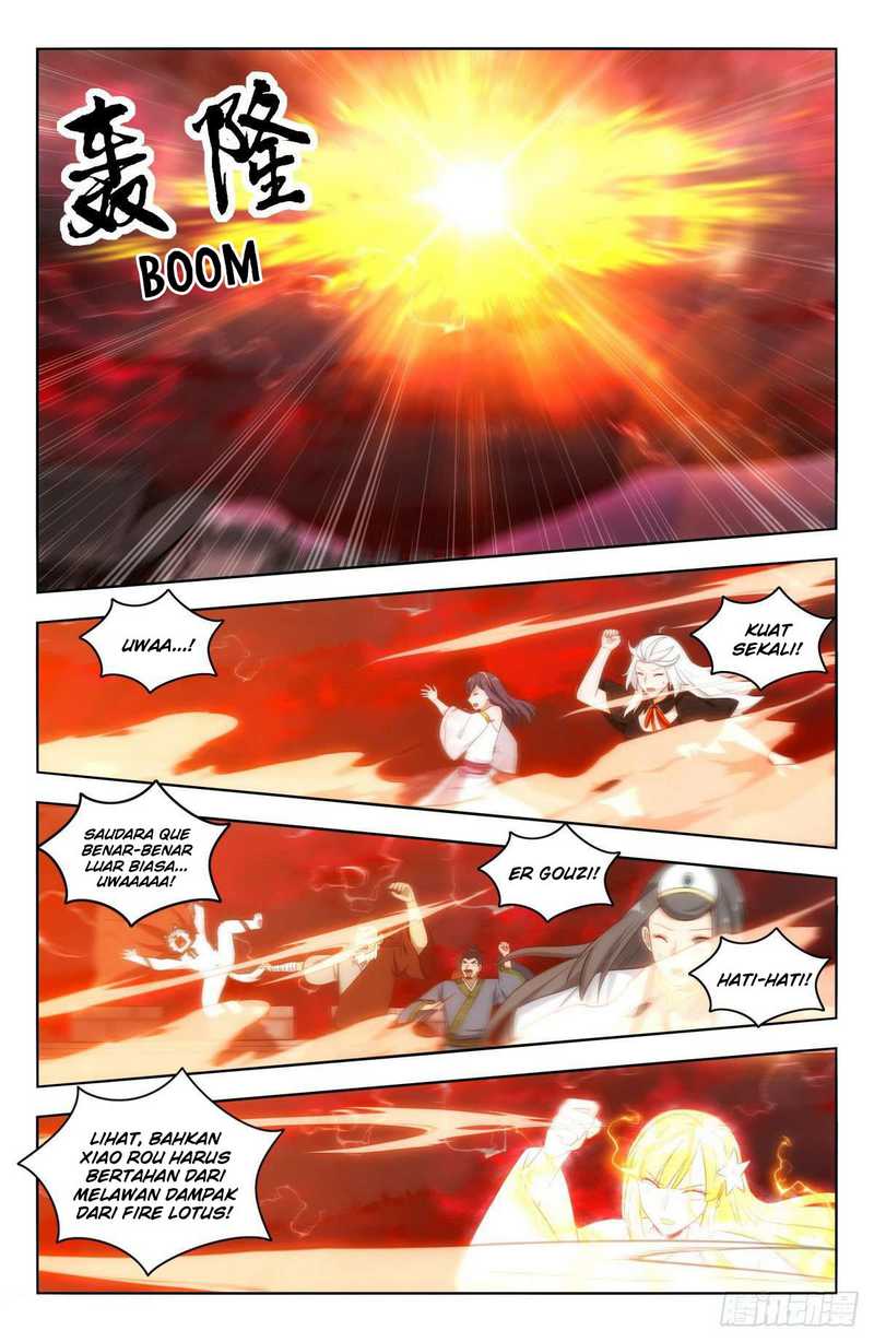 Strongest Anti M.E.T.A Chapter 504 Gambar 8